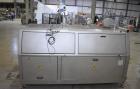 Used Effytec HB-142 Simplex Horizontal Pouch Machine – Servo Auger Filler, 110 CPM